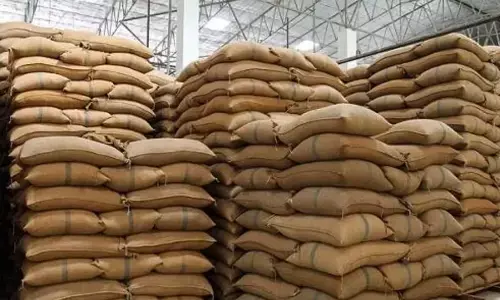 Enough stocks of rice available in US, say exporters from Telangana