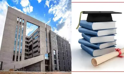 Initiatives of IIT Hyderabad towards the Implementation of NEP