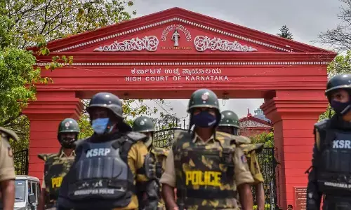 Life threat to judges Police lookout for fugitive