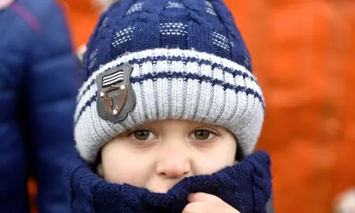 America least hurt by children’s killings