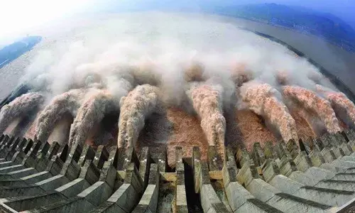 Dragon’s Himalayan threat to India