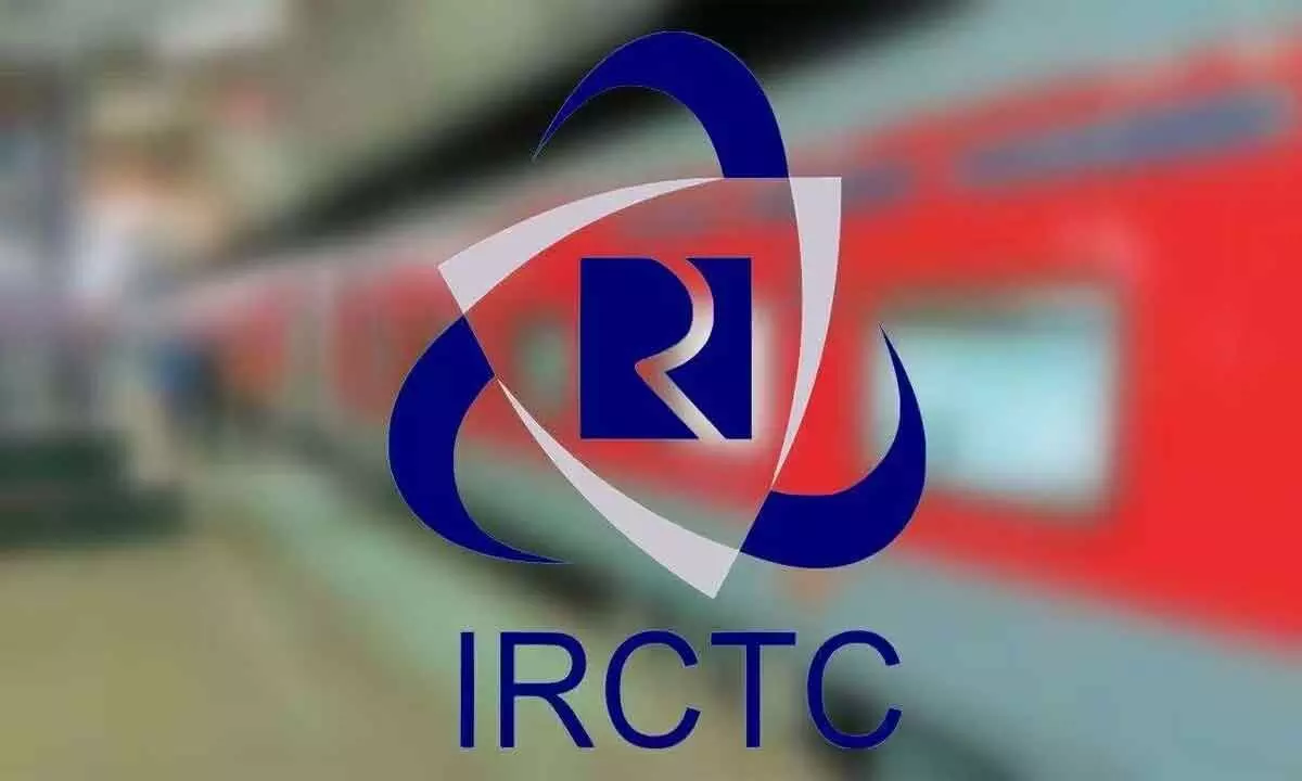 IRCTC Down; How to Book Train Tickets online via Amazon, Paytm and more