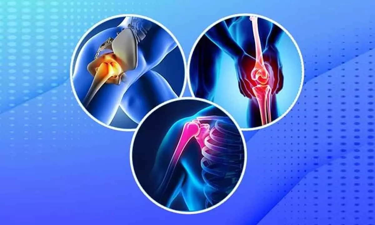 Free Joint Replacement Surgeries for retired teachers in Bengaluru