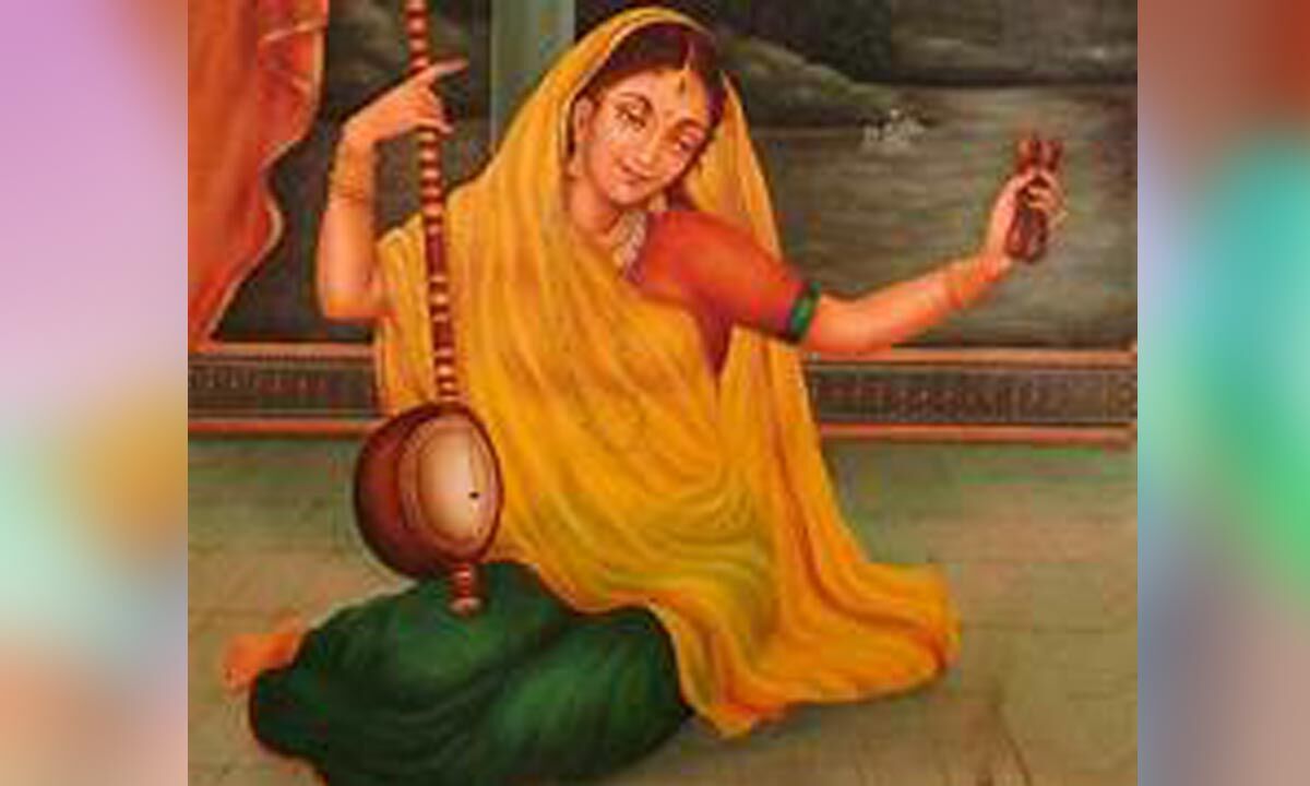 Mirabai Jayanti 2023: The Interesting Story Of Mirabai And Her Immense Love  for Lord Krishna | Spirituality News, Times Now
