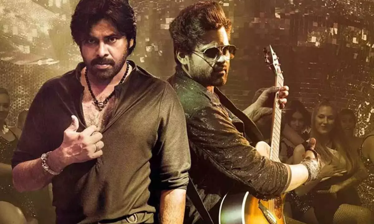 Here is the date of ‘Bro’ advance booking openings