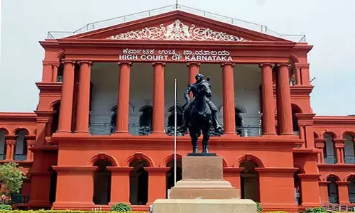 High Court  gave two weeks time to fill vacant police authority positions to state