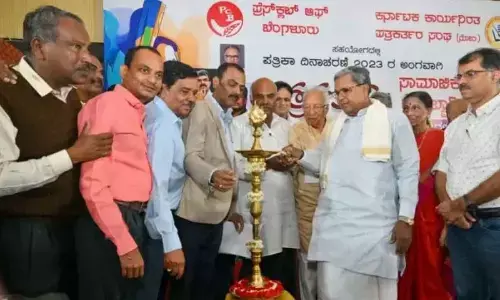 Continuous efforts on to bring underprivileged into mainstream