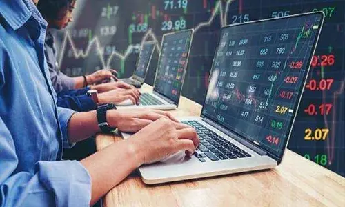 FPIs sold stocks worth Rs 2,081 cr in last 2 days indicating buying exhaustion