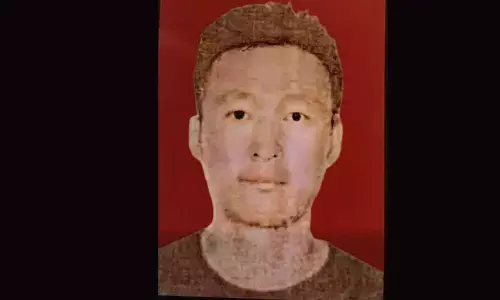 Online ponzi scam: Look out circular against Chinese national