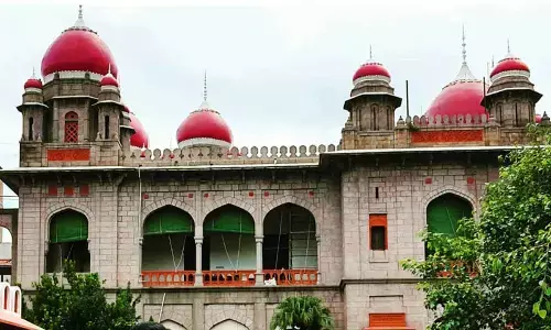 Telangana High Court disqualifies BRS MLA