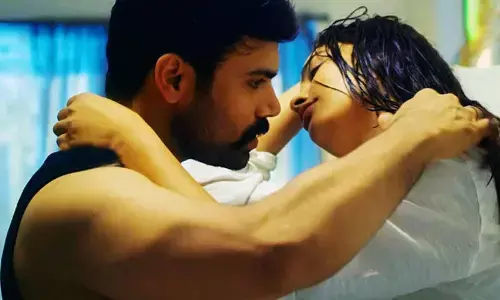 ‘Dandupalyam’ makers to release ‘Hidimbha’ in Kannada