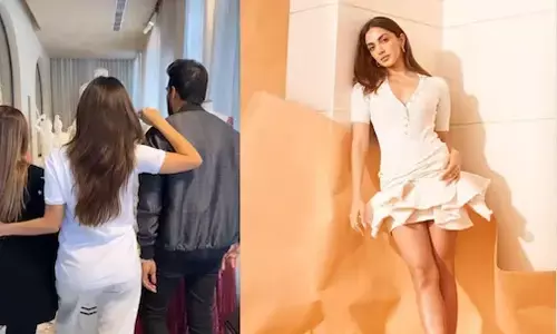 Kiara Advani Is All Set To Open The India Couture Week, Turns Show Stopper For Falguni And Shane Peacock