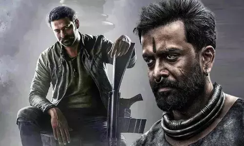 ‘Salaar: Part 1 Ceasefire’ creates a rare record; shows box-office stamina of Prabhas