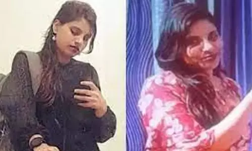 Married Indian woman Anju goes on sightseeing trip in Pak with her Facebook friend