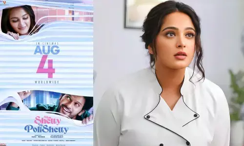 ‘Miss Shetty Mr Polishetty’ is likely to be postponed