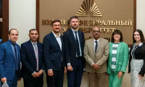 LPU Professors Appointed as Leading Scientists for Mega Research Project