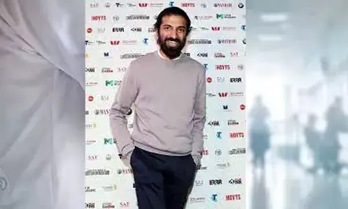 Directed by Nag Ashwin