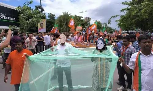 Number of dengue cases less than last year, says Odisha govt