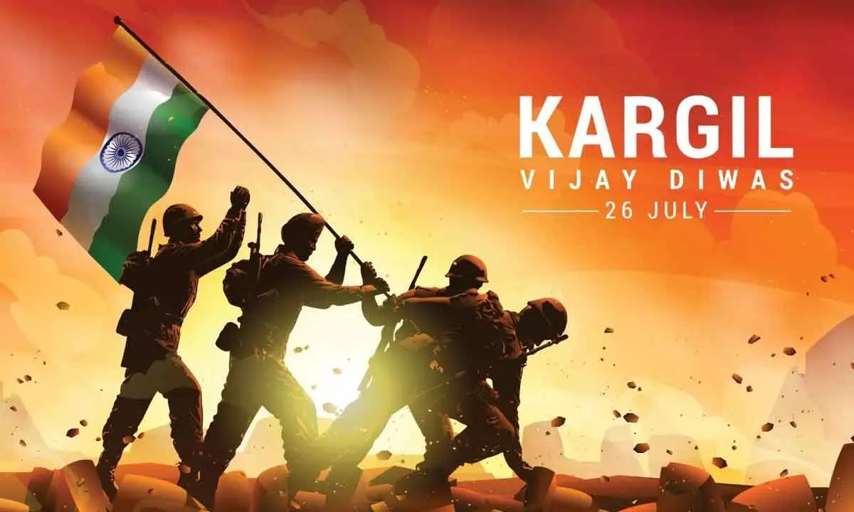 Kargil Vijay Diwas 2023: Interesting Facts, Quotes and Key Details About India’s Victory Over Pakistan