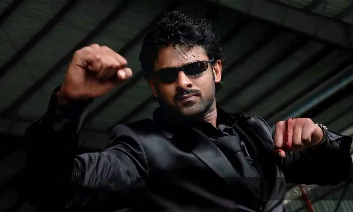 Prabhas to collaborate with another Malayalam powerhouse!