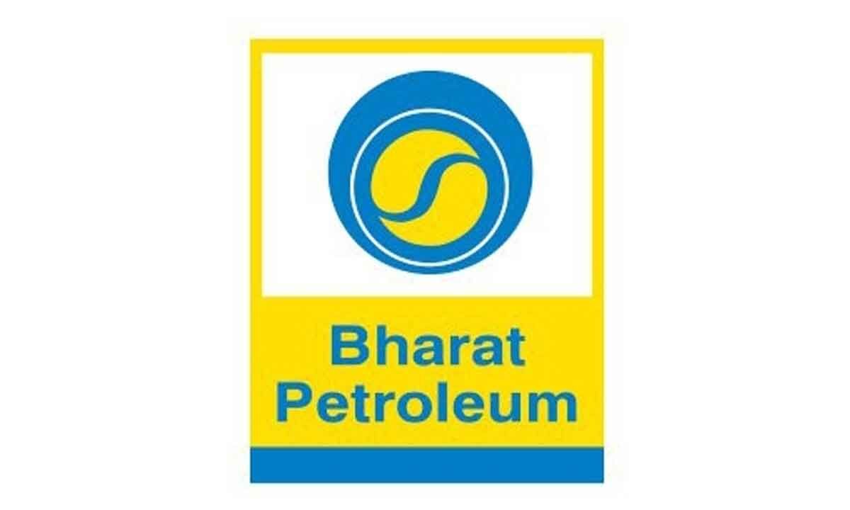 BPCL logs Rs 10,550 crore PAT for Q1