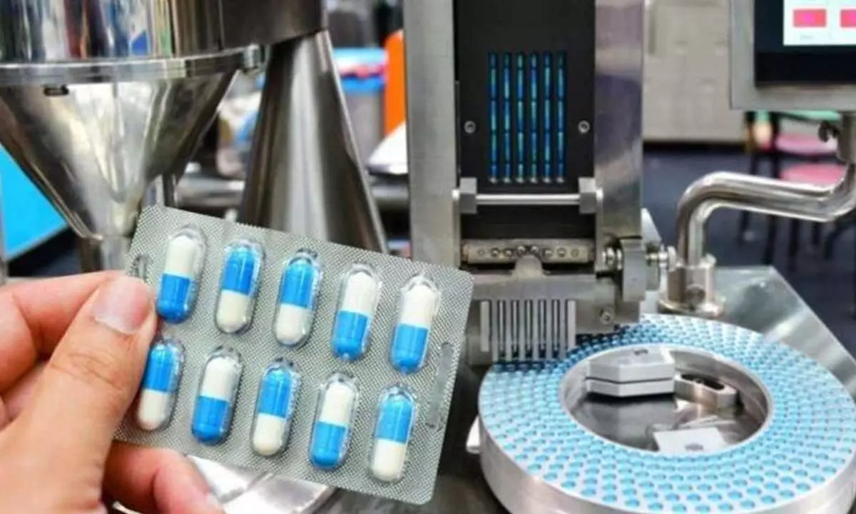 The Production Linked Incentive (PLI) Scheme for Pharmaceuticals was announced with a financial outlay of Rs 15,000 crore over a period of six years. It has attracted an overall investment of Rs 18,618.09 crore till March 2023, while the scheme for bulk drugs has seen investments of Rs 2405.09 crore and while medical devices sector has an investment of Rs 837.23 crore