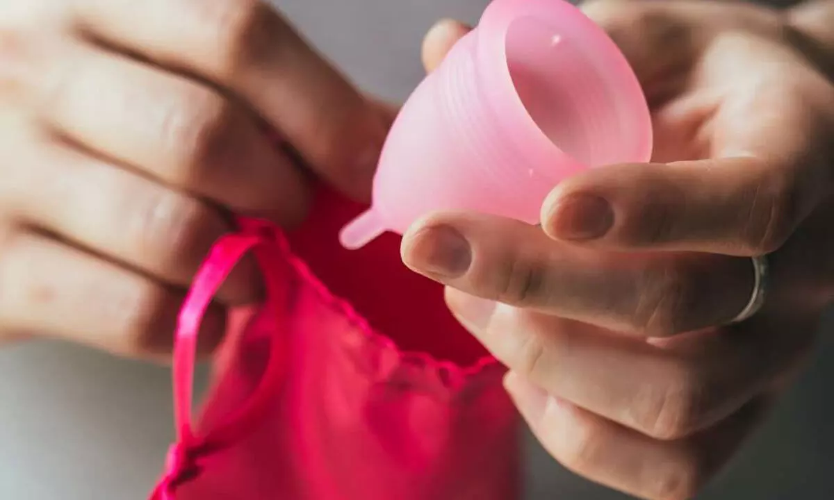 Menstrual cup: Everything you need to know