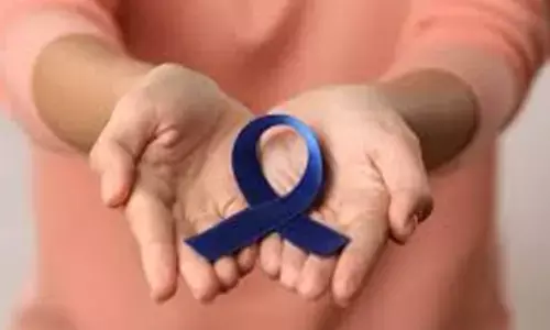 Increase in the number of cancer deaths in Karnataka