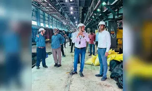 Supply urea on time, Collector tells RFCL