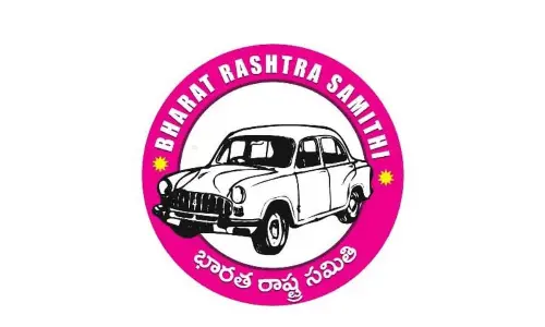 Bharat Rashtra Samithi