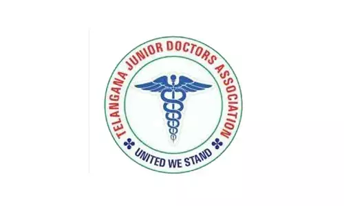 Seats In Medical Colleges: TJUDA cries foul over AP govt’s move to scrap quota on seats