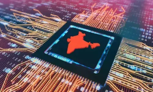 Tough times for Indian IT as growth slows