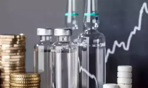 Pharma cos’ top line to swell by 9% this fiscal