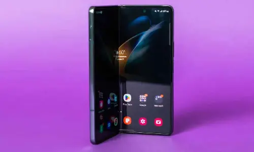 Samsung Galaxy Z Fold 5 today: All that we expect