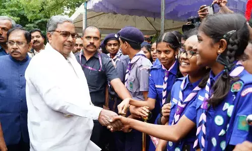 Good rains: 100% sowing is expected in the state