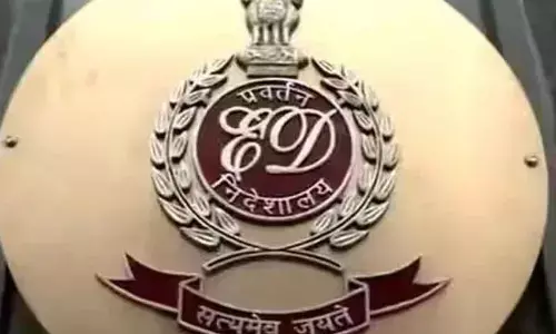 ED unearths 490 fraud cases under PMLA in 5 yrs