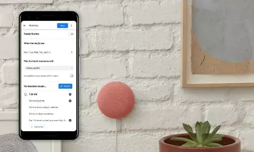 Google Assistant to summarise webpages