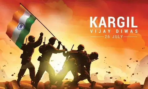 Kargil Vijay Diwas 2023: Interesting Facts, Quotes and Key Details About India’s Victory Over Pakistan Kargil Vijay Diwas 2023: Interesting Facts, Quotes and Key Details About India’s Victory Over Pakistan