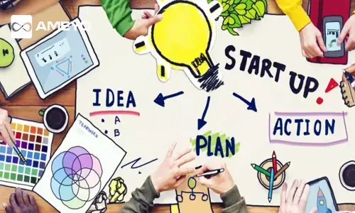 Top 5 Indian firms that help startups to grow