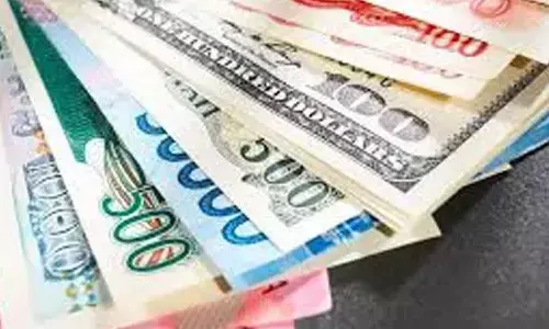 Daily Forex Rates (26-08-2023)