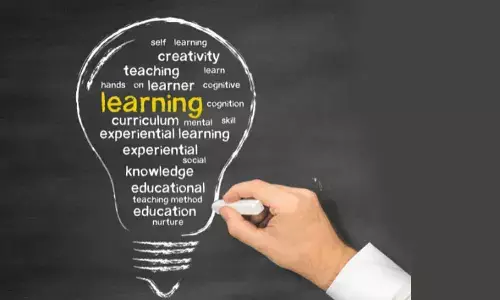 The power of  experimental  learning in developing soft skills