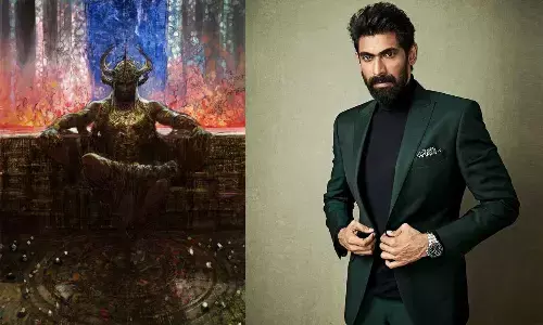 ‘Hiranyakashyap’ concept teaser creates curiosity