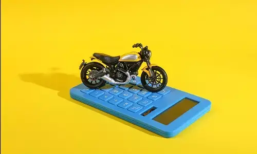 Commercial Vehicle Loan Vs Bike Loan