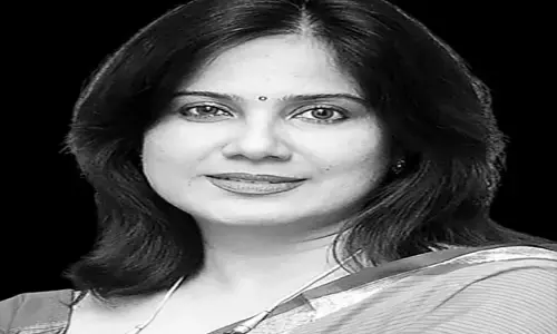 Karuna Gopal joins advisory board of Endometriosis Foundation of India