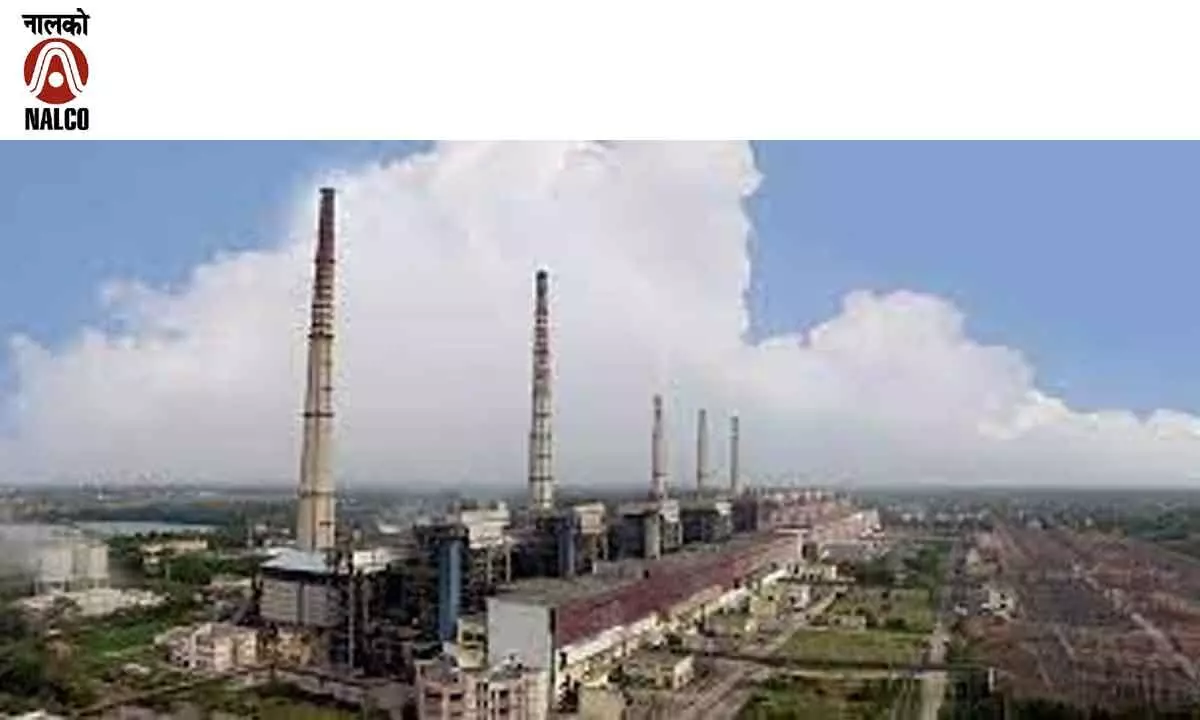 Lack of ash disposal may pose problem for Nalco