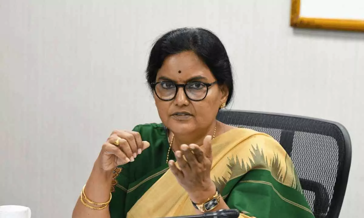 Step up efforts to prevent spread of  infectious diseases says Santhi Kumari