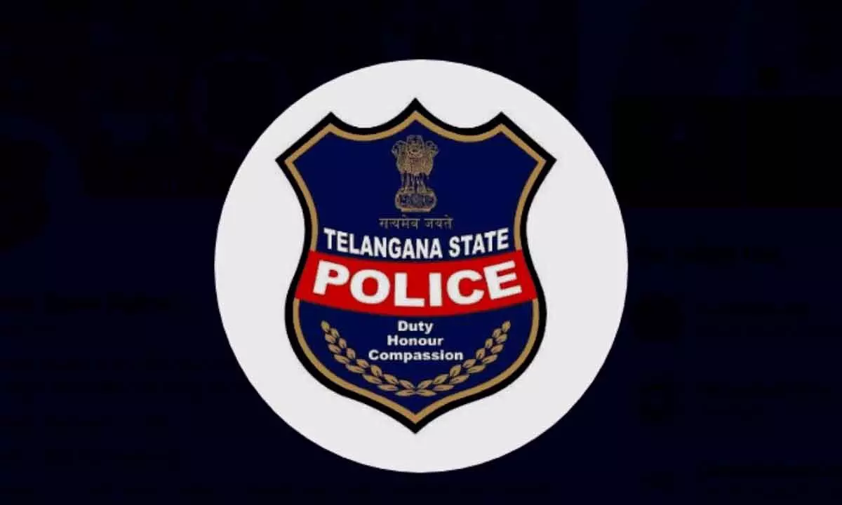 Telangana: 17 SIs in Nizamabad range transferred