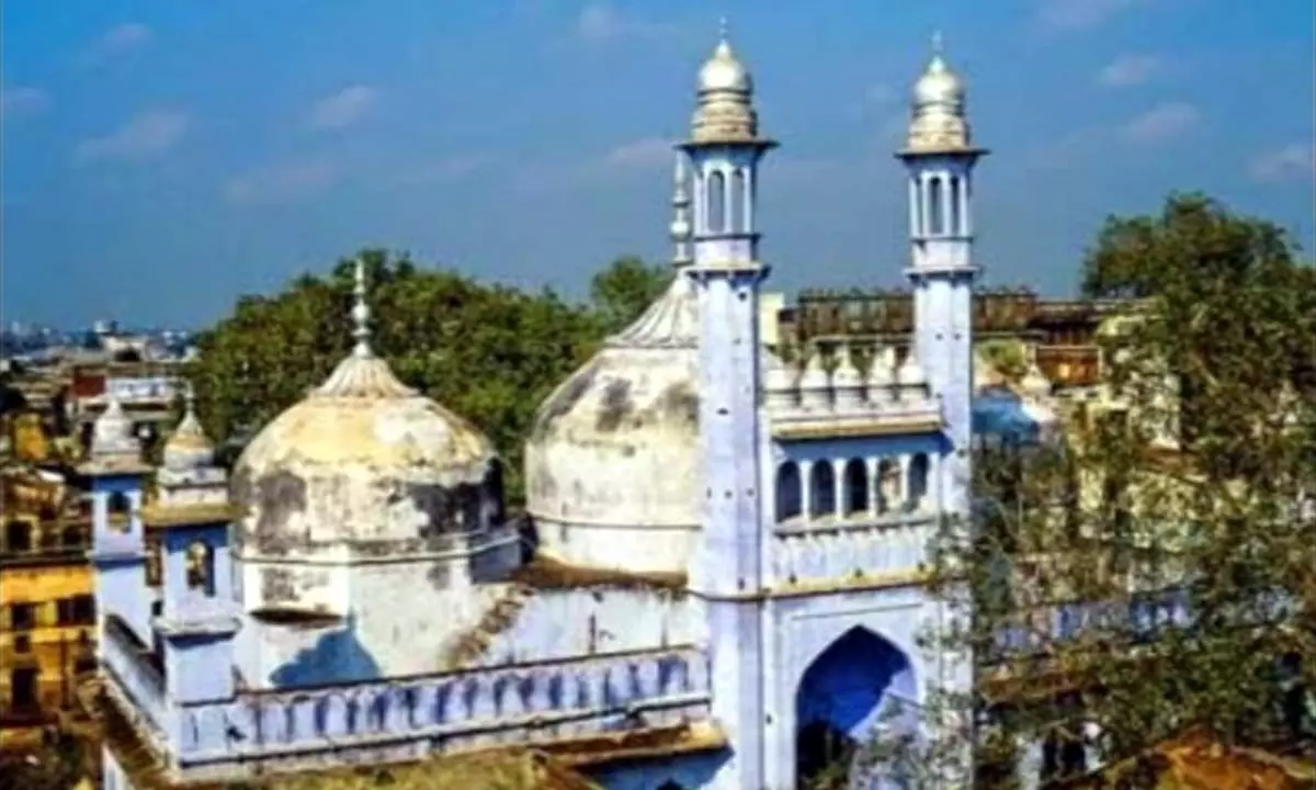 High Court reserves order on ASI survey of Gyanvapi mosque; to announce on Aug 3
