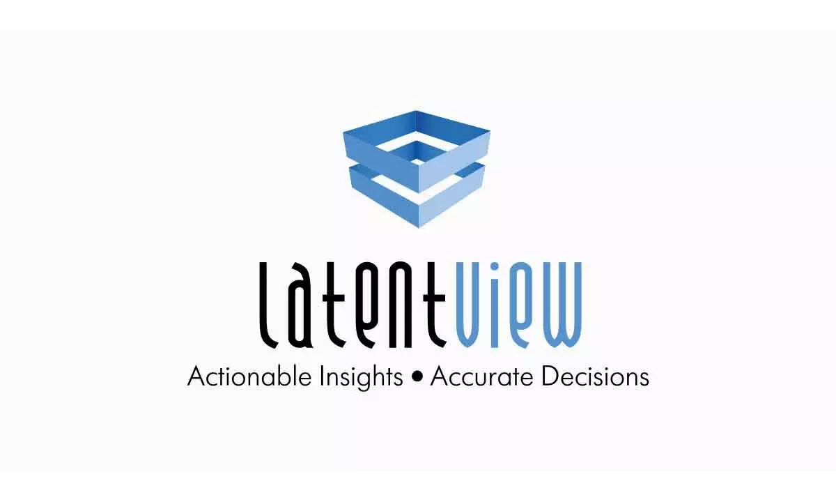 Latent View Analytics reports Q1 consolidated PAT at Rs 32.85 crore