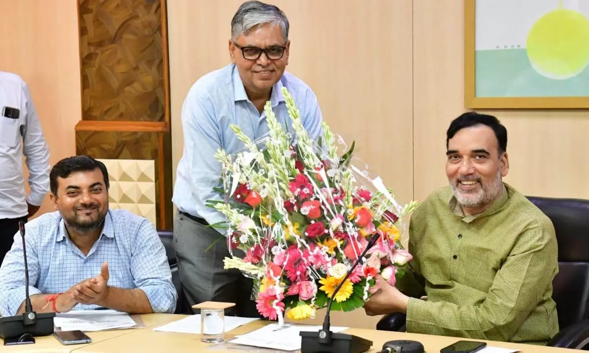SPCA formed in 11 districts will be strengthened - Gopal Rai